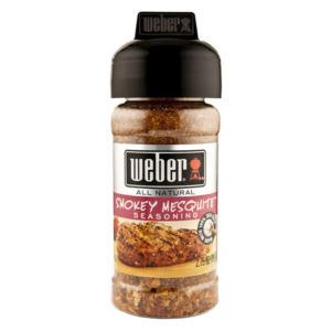 Weber 2003532 Smokey Mesquite Seasoning