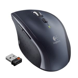 Logitech 910001935 Wireless Marathon Mouse