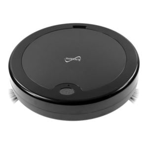 Supersonic SC-820SV Smart Robot Vac and Dry Mop