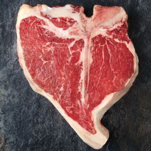 Kansas City Steak Company 1088 4 (18oz) USDA Prime Porterhouse