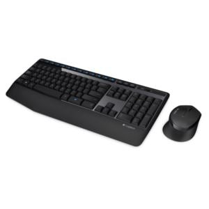 Logitech 920-006481 Wireless Keyboard and Mouse