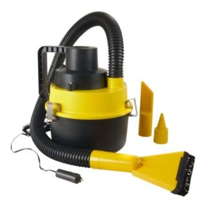 Wagan 750 Wet & Dry Ultra Vacuum