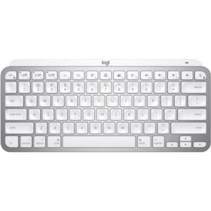 Logitech 920-010389 MX Keys Mini Bluetooth Keyboard for Mac