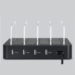 HYPERCEL 14207 Universal Charging Station