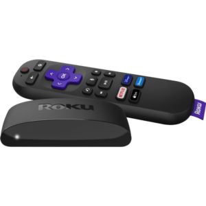 Roku 3941R2 Express 4K plus Streaming Player