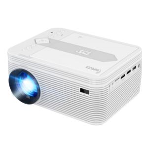 Impecca VP200W Portable Home Theatre Projector with DVD Player