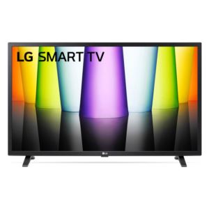 LG 32LQ630BPUA 32'' HDR Smart LED HD 720p TV