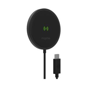 mophie 401307633 Snap+ Wireless Charger