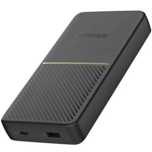 Otterbox 78-80642 Fast Charge 20,000 mAh Power Bank - Standard/Black
