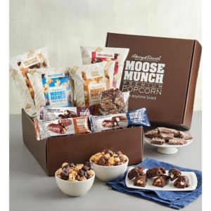 Harry & David 528974 Moose Munch Premium Collection
