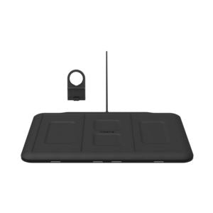 mophie 401306598 4-in-1 Wireless Charging Mat
