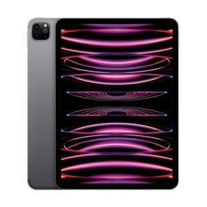 Apple MP593LLA 11" iPad Pro Wifi + Cellular 512GB Space Gray