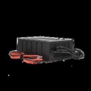 Lion Energy 50170178 Savanna BC 45 Battery Charger