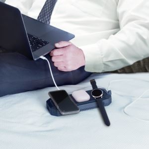 50170180 Lion Eclipse Mag Power Bank