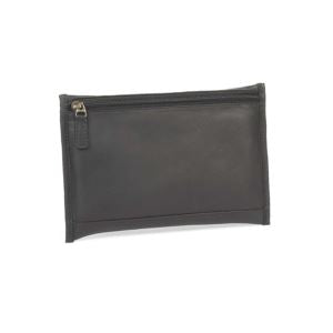 Claire Chase C7040C-Black Mini I-Pouch