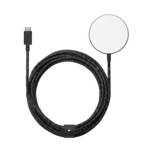 Native Union SNAP-WL-COS Snap Cable Wireless Magnetic Charging Cable Cosmos