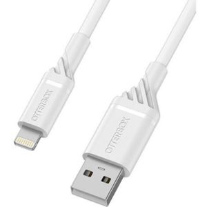 Otterbox D-78-52526 Lightning to USB-A 1-Meter Cable - Standard/Cloud Dream