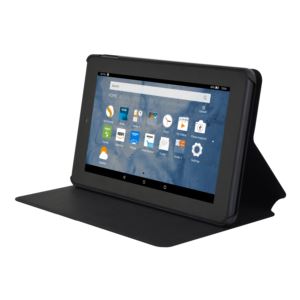 Amazon B096WKKK2K-BUNDLE Fire 7 16GB Tablet - Black