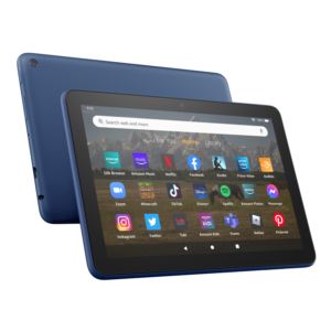 Amazon B09BG5LXHH Fire HD 8 64GB Tablet - 12th Generation