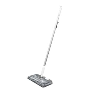 Black+Decker HFS115J10 4V Max Lithium Powered Floor Sweeper
