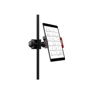IK Multimedia 286495 iKlip 3 Mic Stand Mount for Tablets