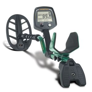 Teknetics T2 Metal Detector