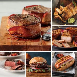 Omaha Steaks 65111 The Omaha Sampler