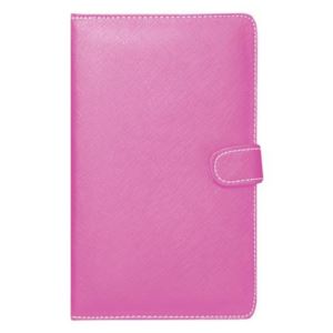 Supersonic SC309KBPINK 9 - Inch Tablet Ketboard Case - (Pink)