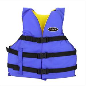 Rave Sports 02437 Adult Universal Life Vest