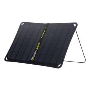 Goal Zero 11900 Nomad 10 Solar Panel