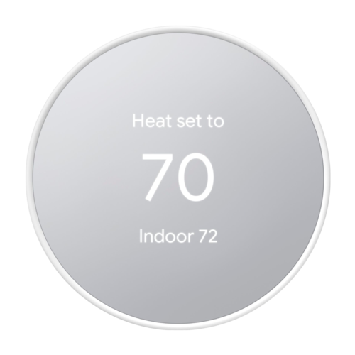 Nest Thermostat