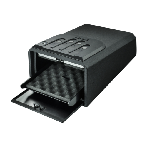 GunVault MiniVault GV1050-19 Black