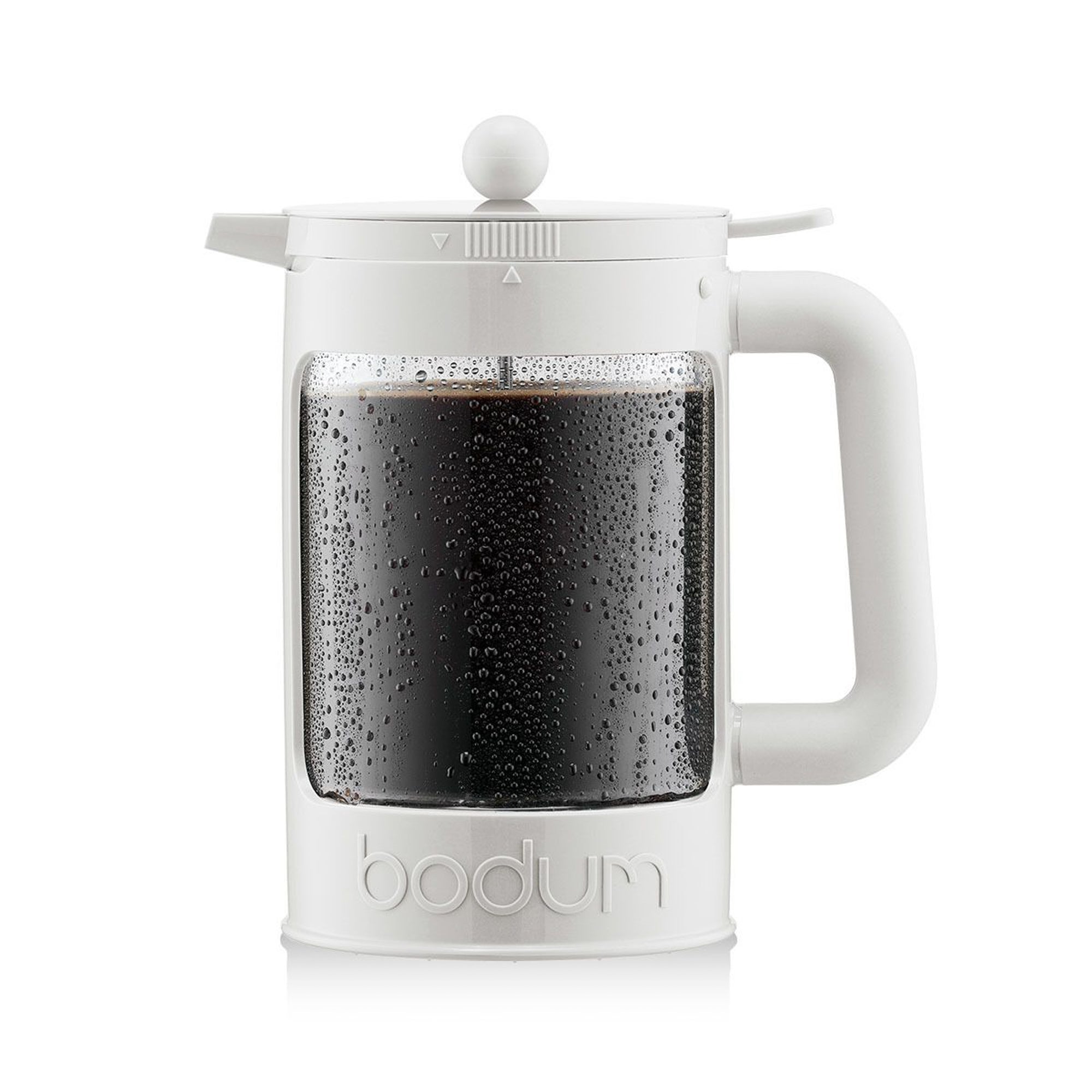 Bean Cold Brew To Go Coffeemaker Set w/ 2 Pavina Cups