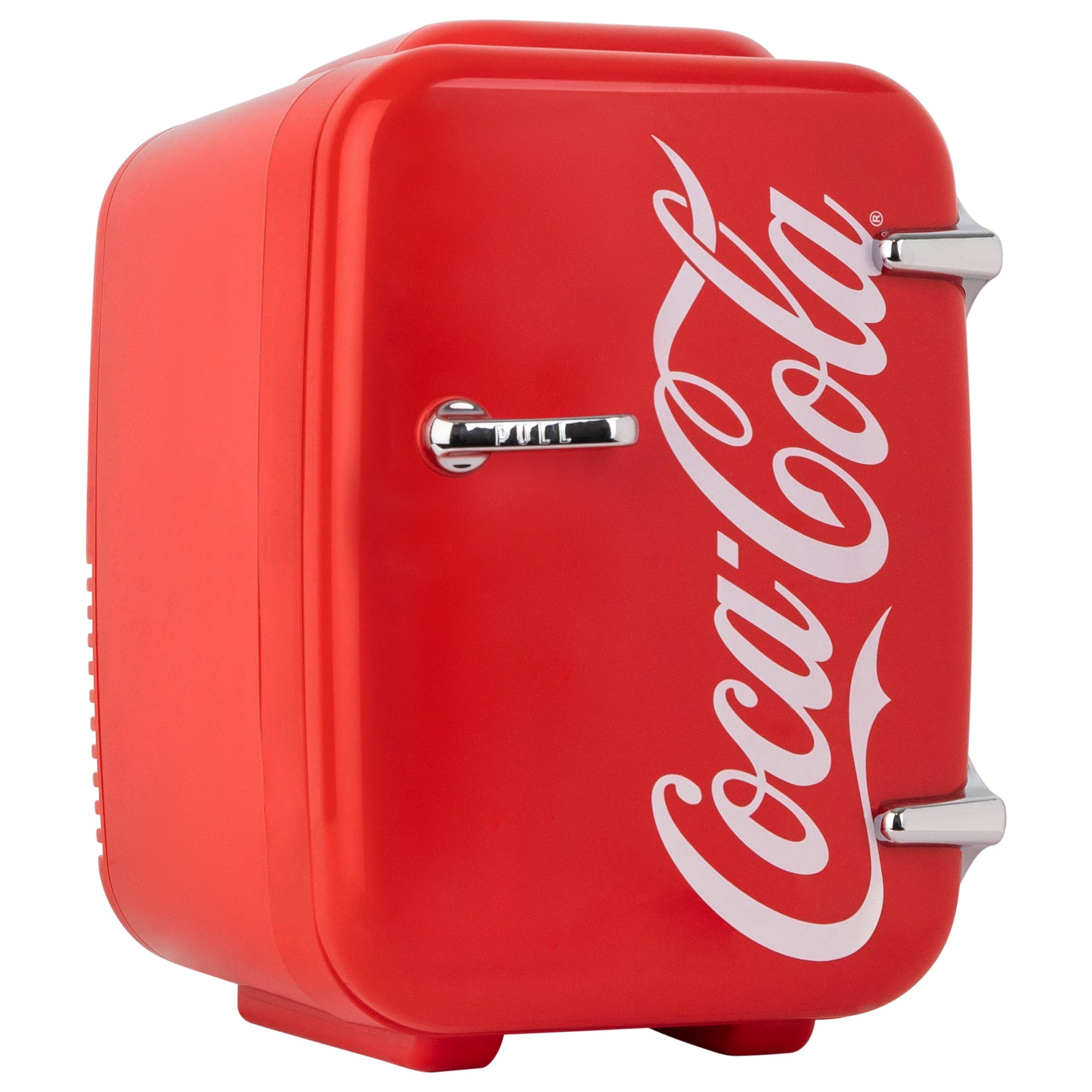 Coca-Cola Chic Vintage 4L Mini Fridge