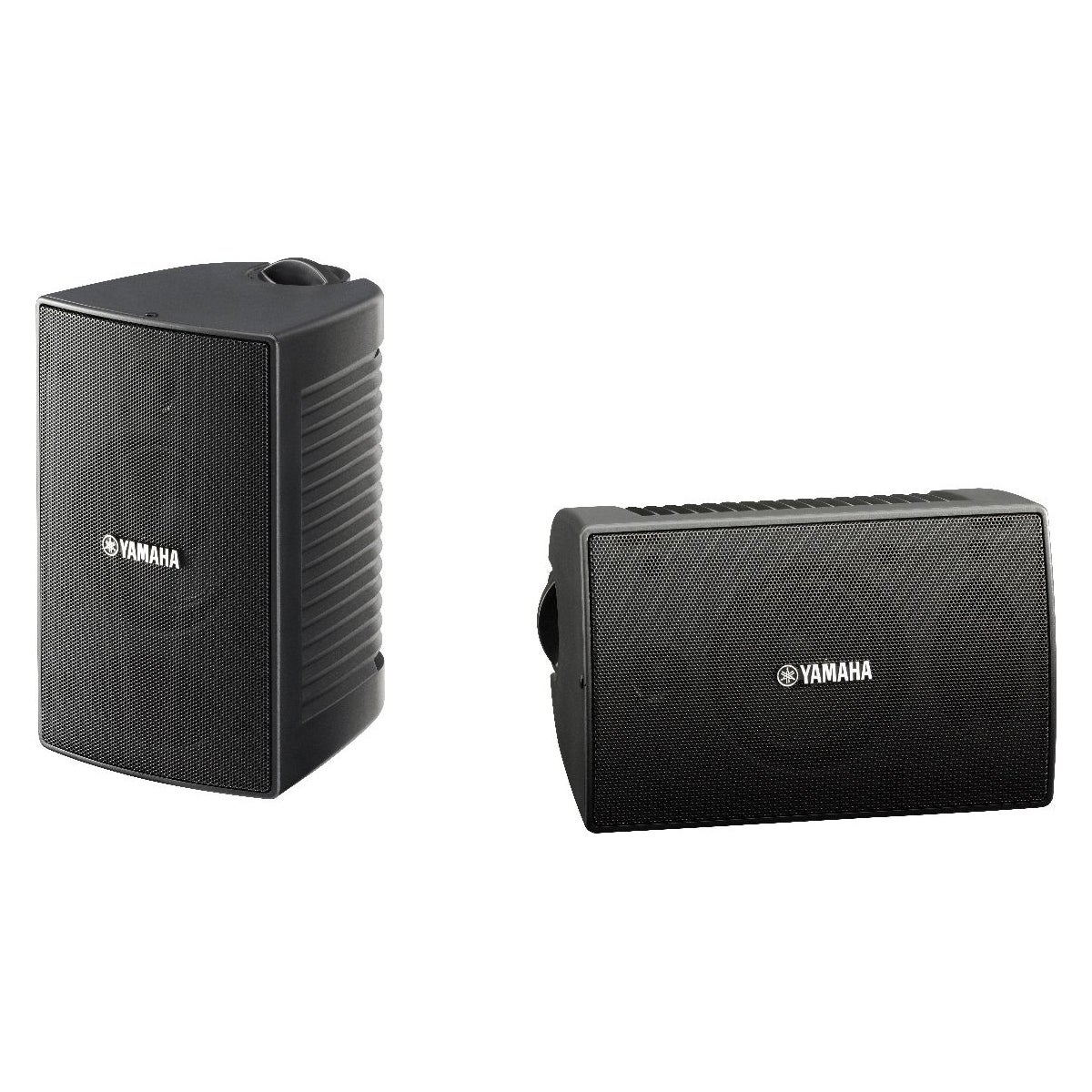 All-Weather Speakers Black