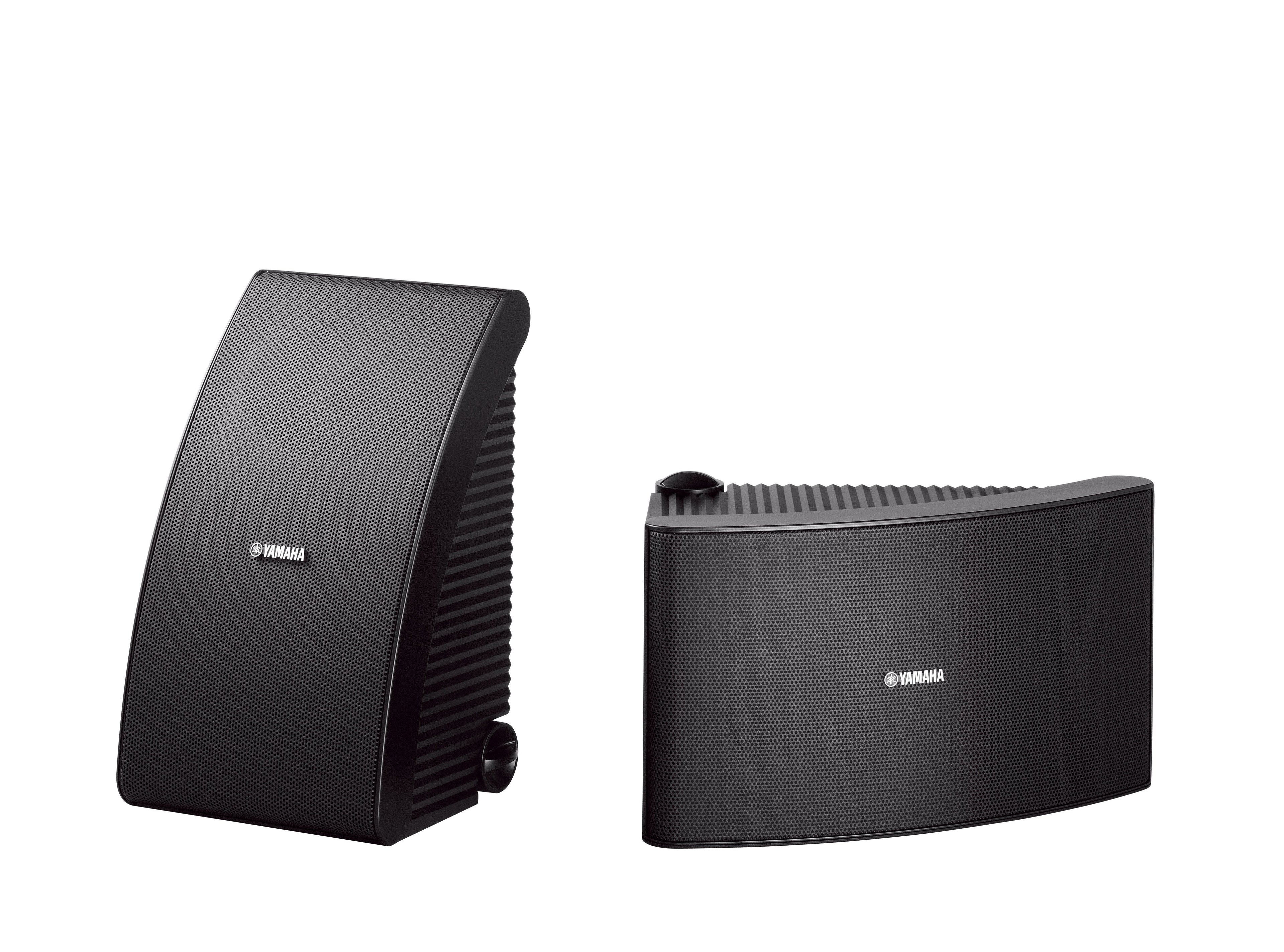 150W Medium Size All-Weather Speakers