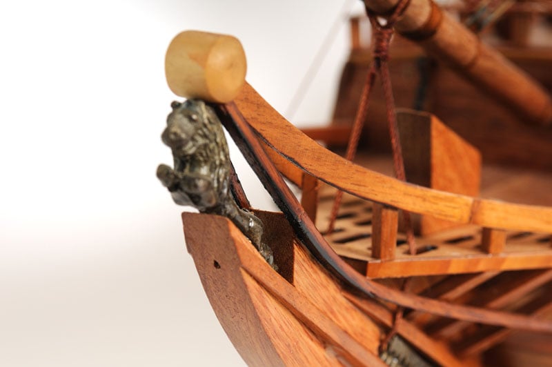 Old Modern Handicrafts Arabella Model Ship