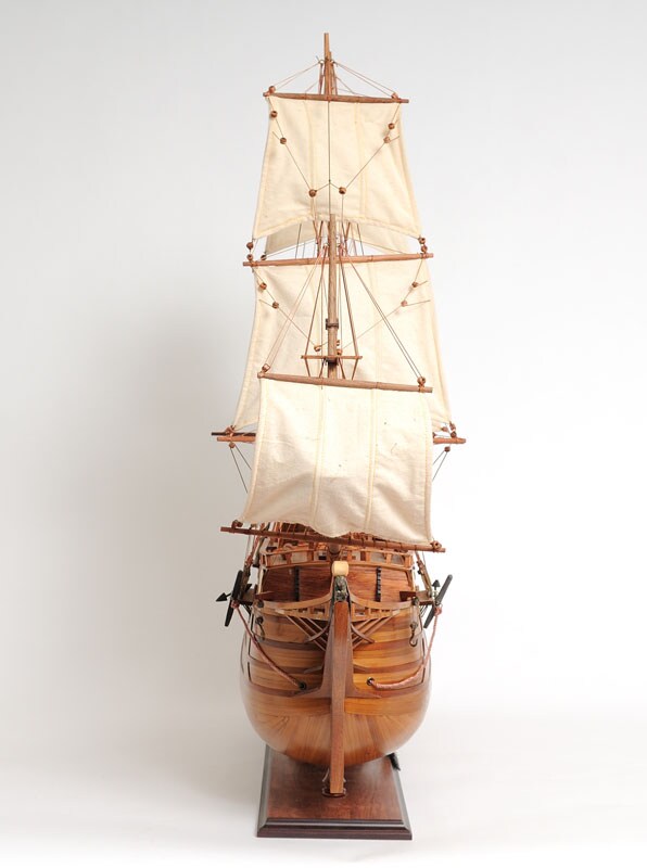 Old Modern Handicrafts Arabella Model Ship