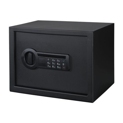 Stack-On Personal Safe - Medium