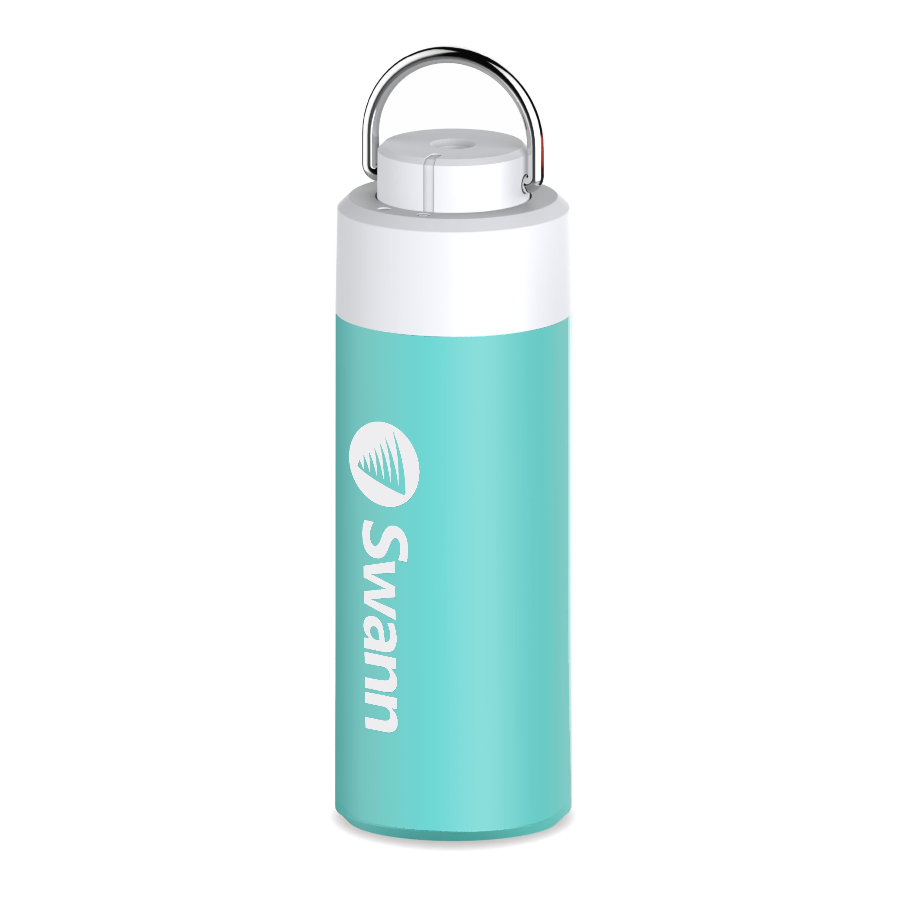 ActiveResponse Personal Safety Alarm Aqua