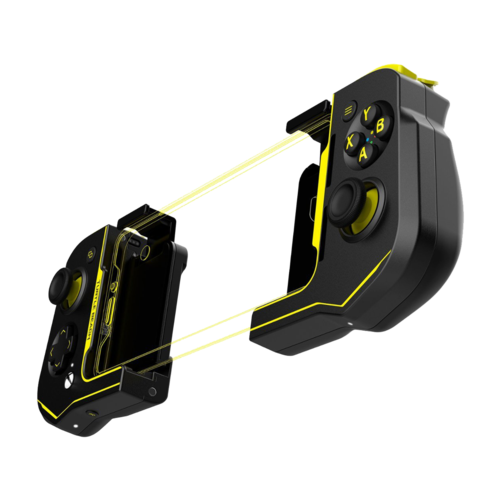 Turtle Beach Atom Mobile Game Controller