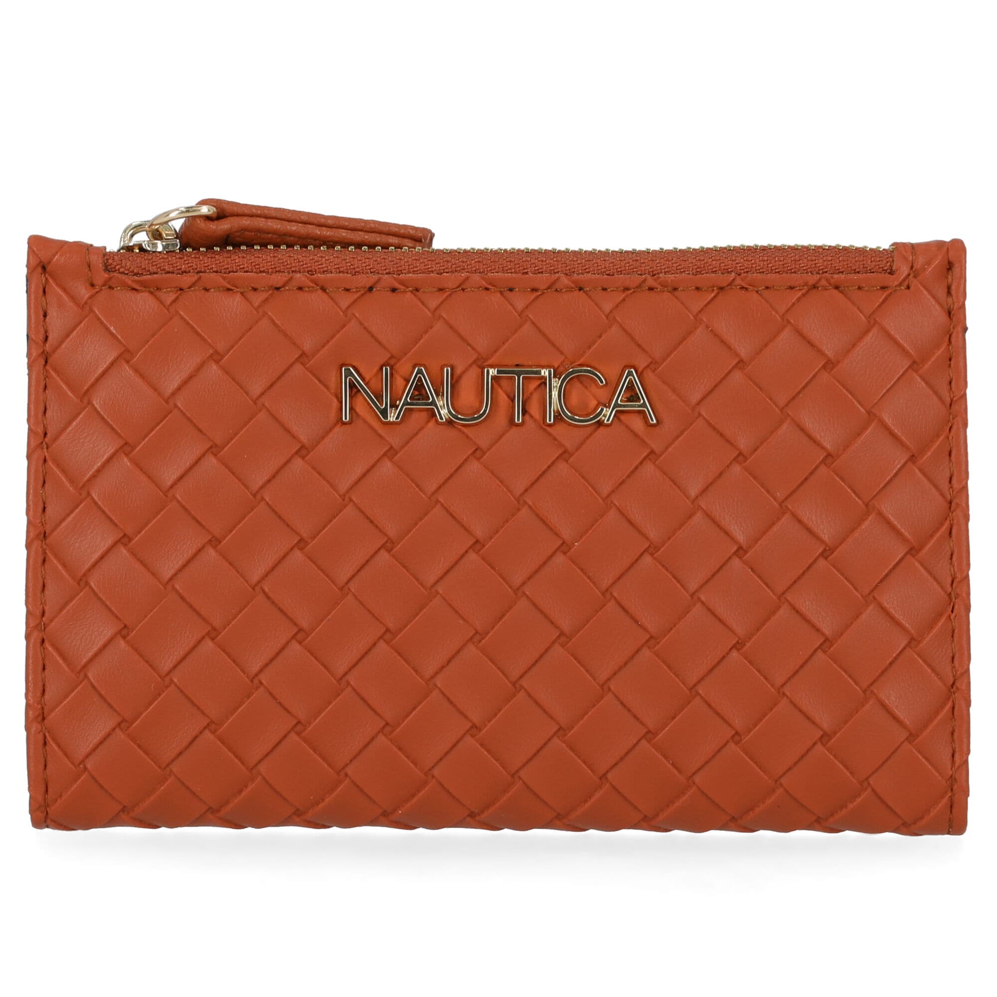 Nautica Slim Card Wallet