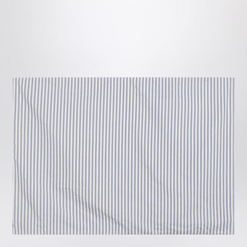 Tekla Men's Striped Pillowcase 50X70 Cm