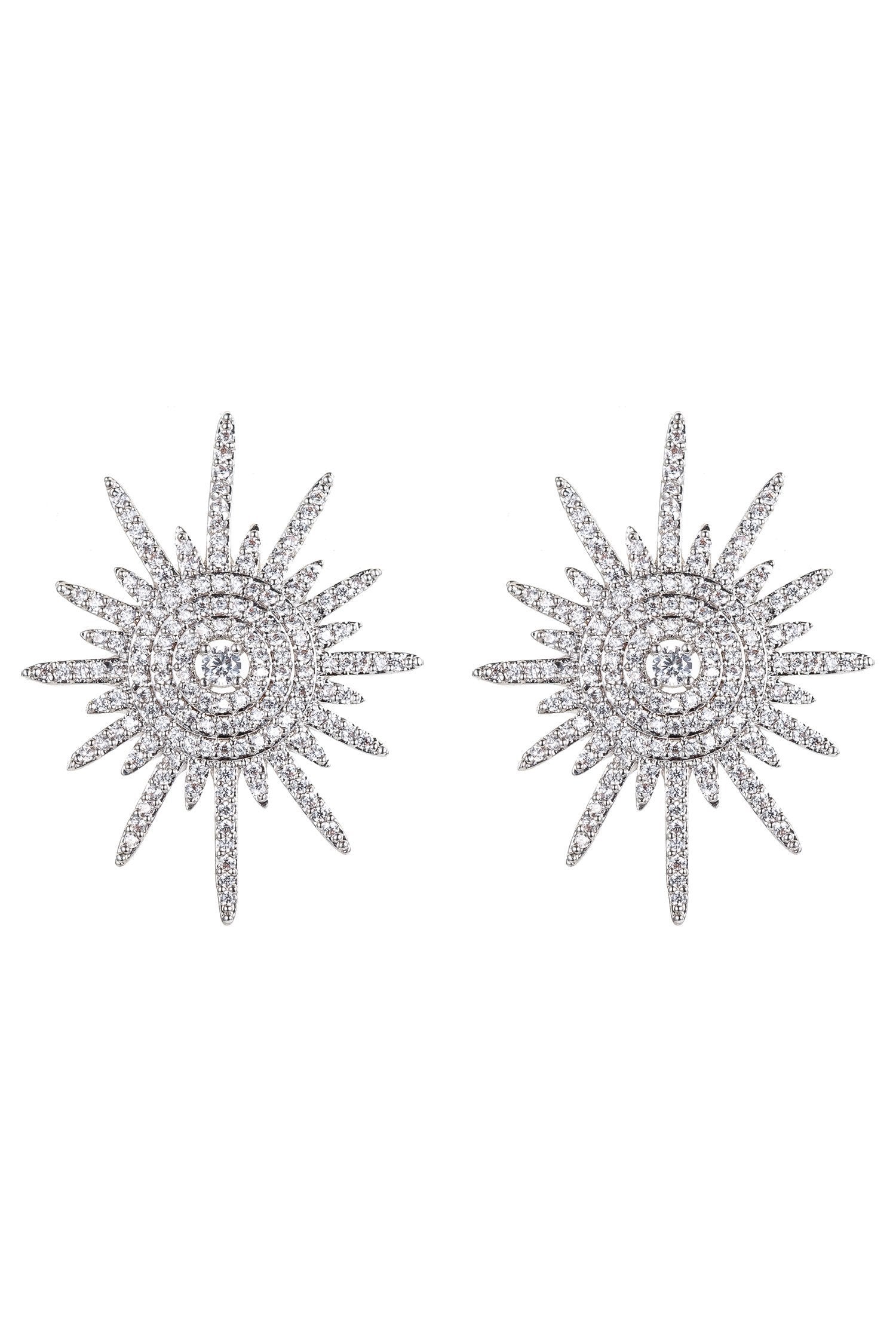 Izar Earrings