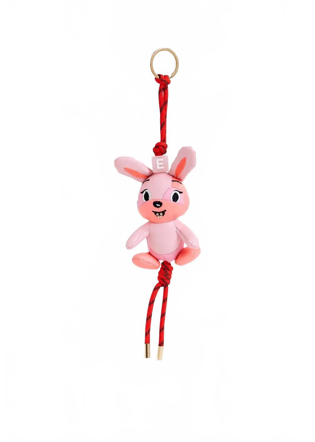 Himeline Keyhanger In Pink