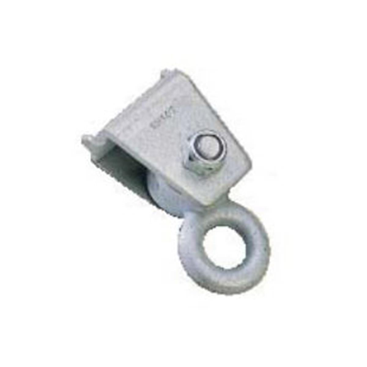 Jensen  Commercial Wood Beam One Bolt Swing Hanger
