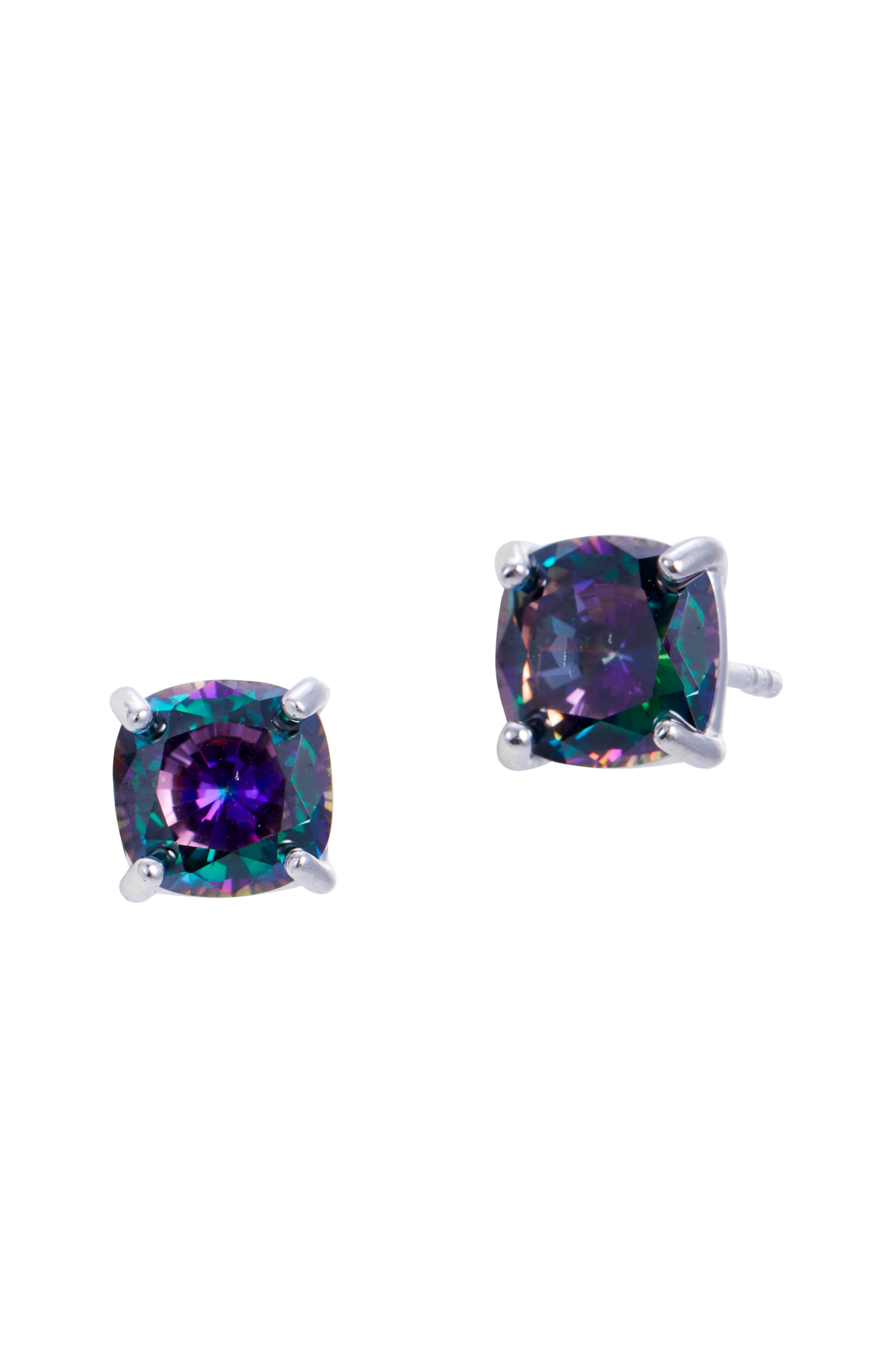 Sterling 100 Facets  Mystic