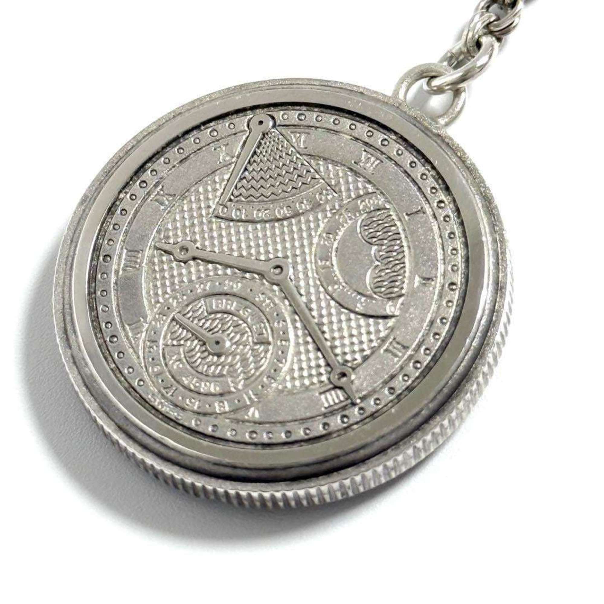 Unspecified 925 Keyring (Pre-Owned)