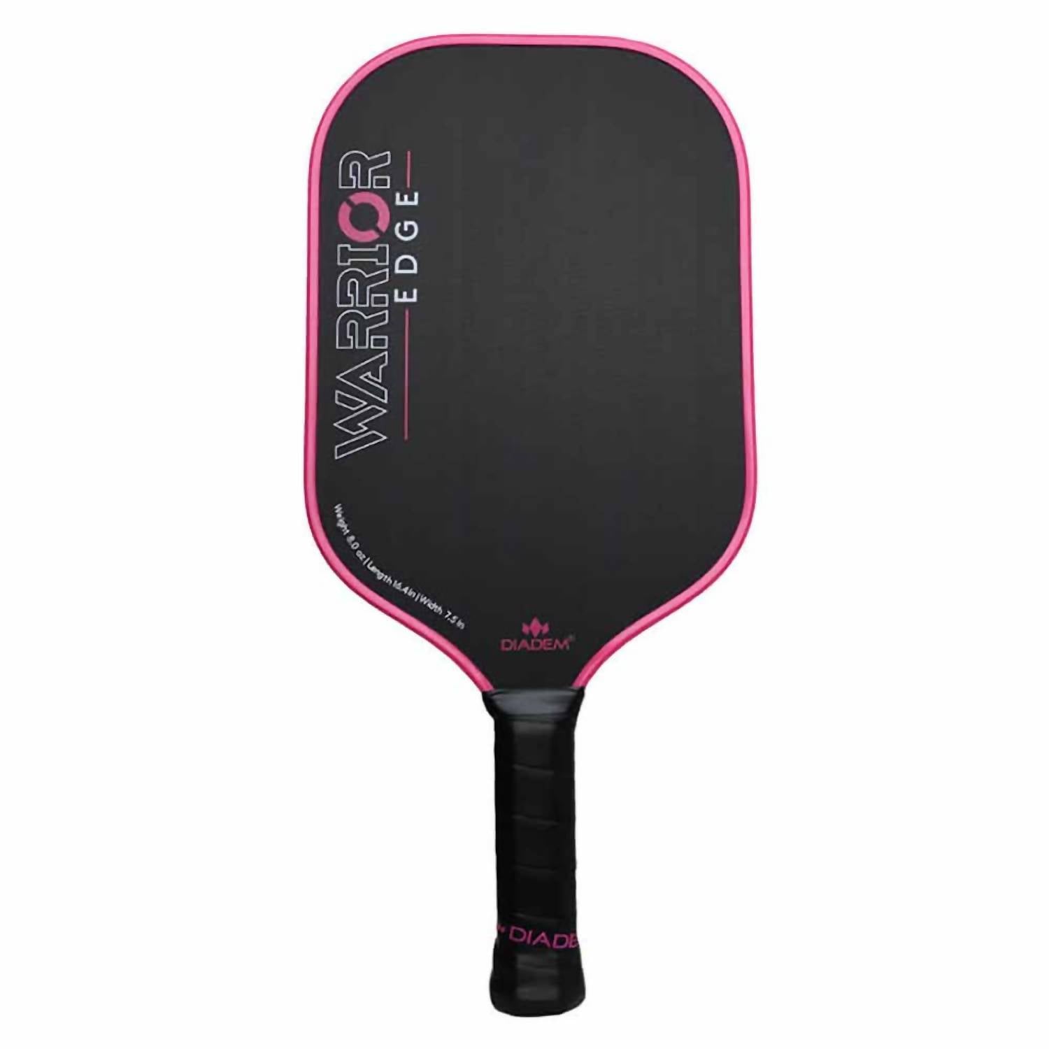 Warrior Edge Paddle In Pink