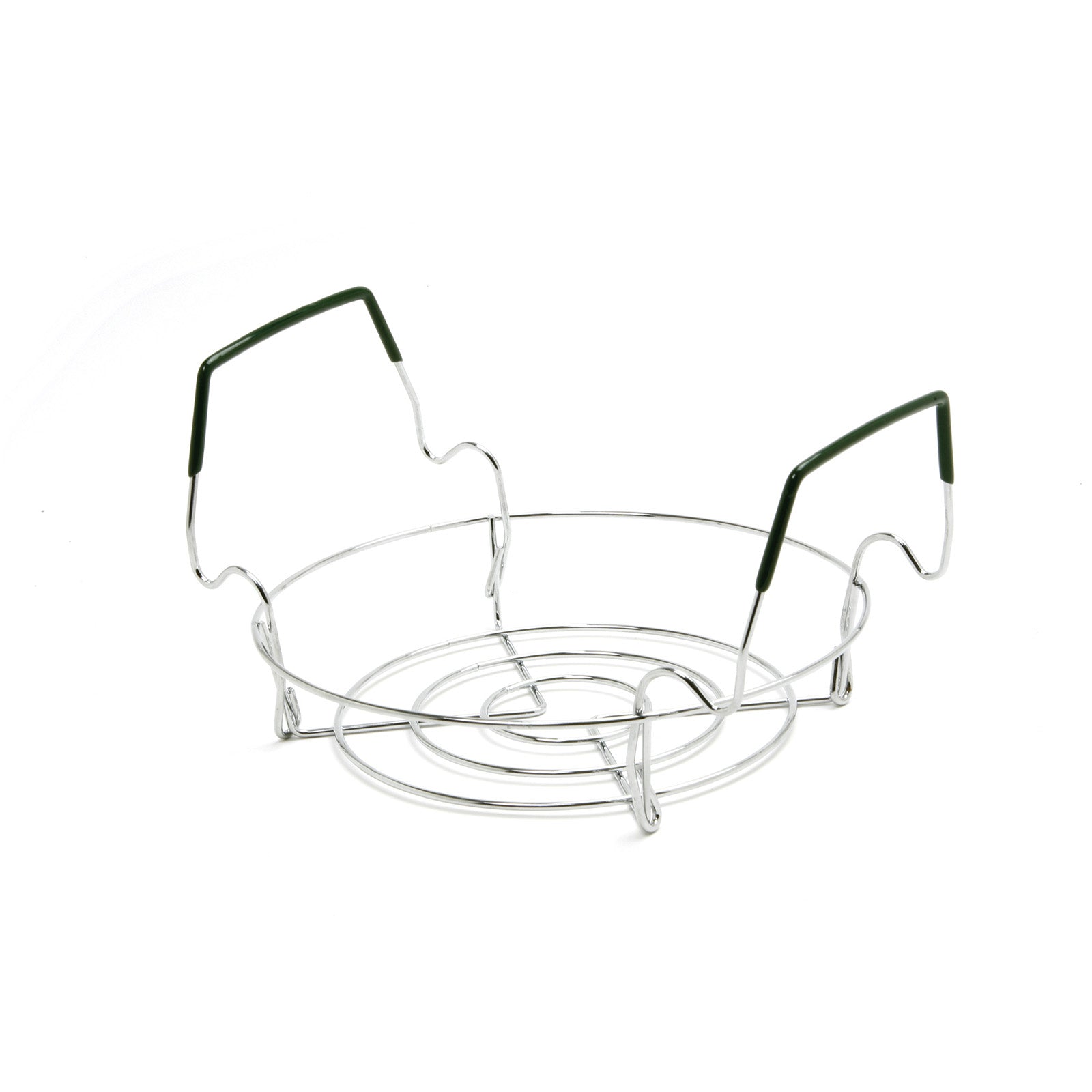 Norpro 8.25-Inch Canning Rack, Stainless Steel